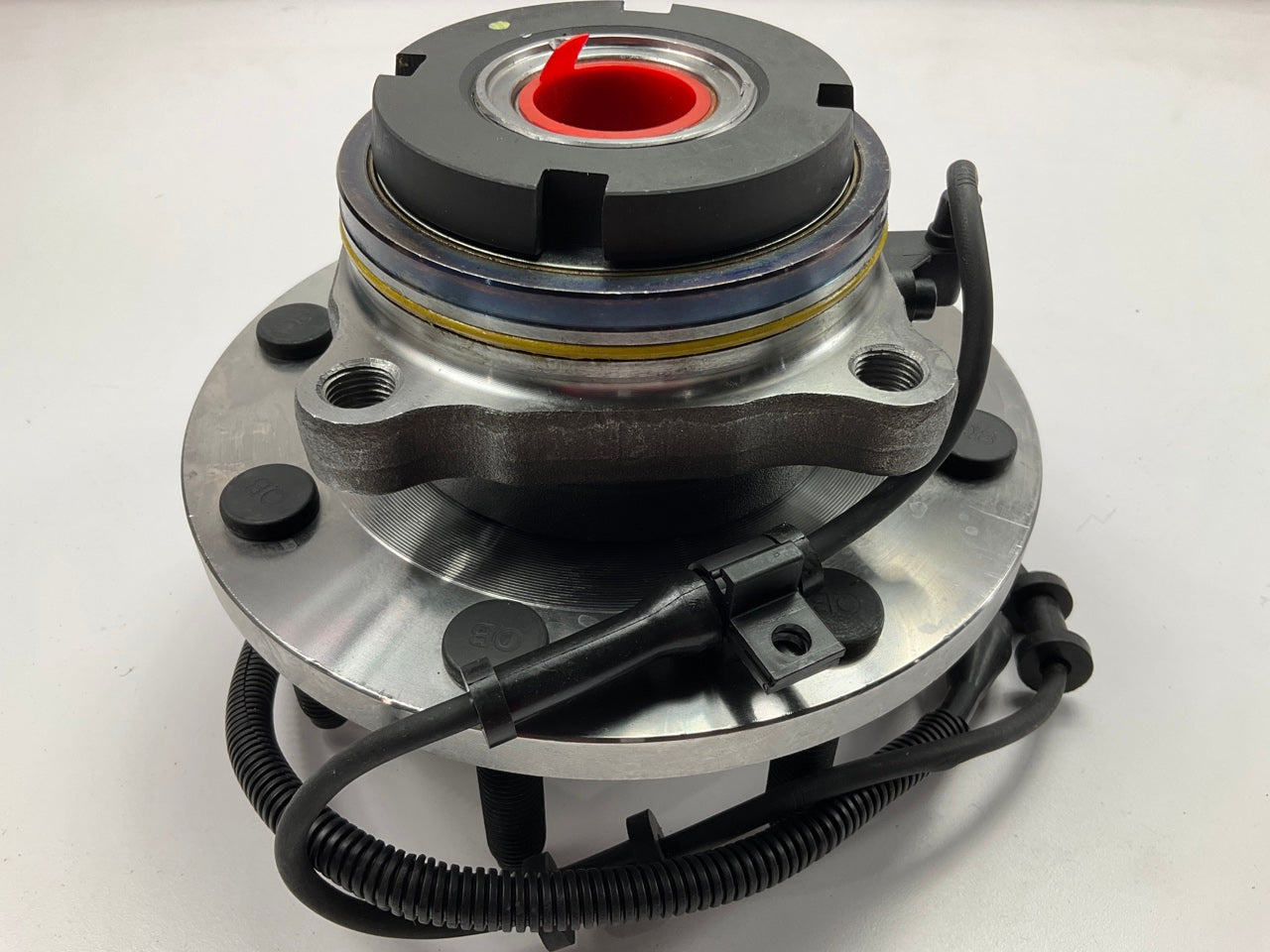 NEW UNBOXED 515020 Front Wheel Hub Bearing - 1999-2004 Ford F-250 F350 SD 4WD