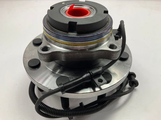 NEW UNBOXED 515020 Front Wheel Hub Bearing - 1999-2004 Ford F-250 F350 SD 4WD