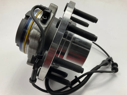 NEW UNBOXED 515020 Front Wheel Hub Bearing - 1999-2004 Ford F-250 F350 SD 4WD