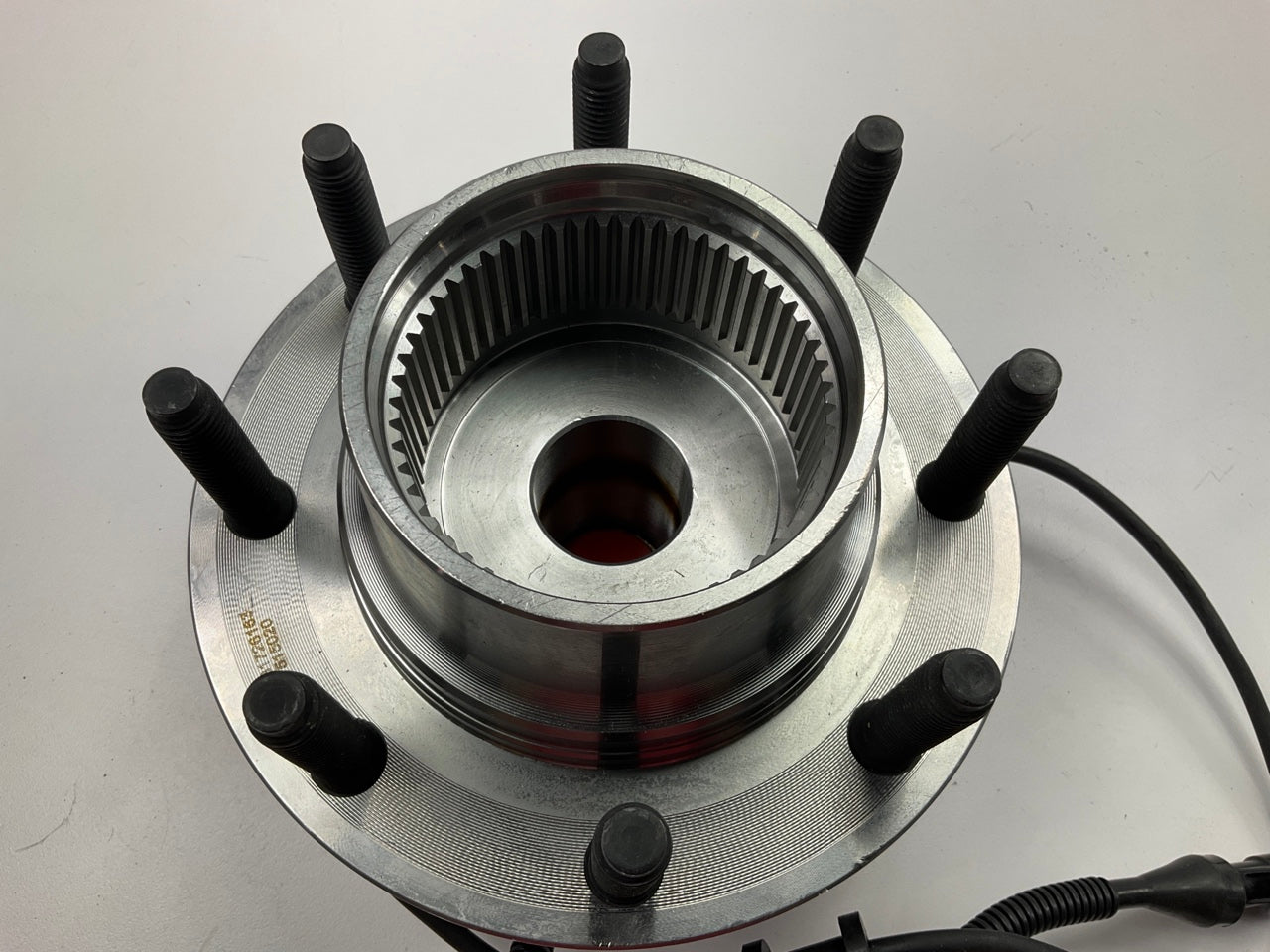 NEW UNBOXED 515020 Front Wheel Hub Bearing - 1999-2004 Ford F-250 F350 SD 4WD