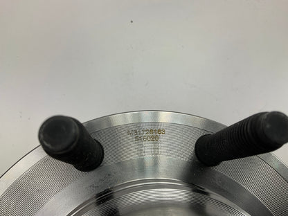 NEW UNBOXED 515020 Front Wheel Hub Bearing - 1999-2004 Ford F-250 F350 SD 4WD