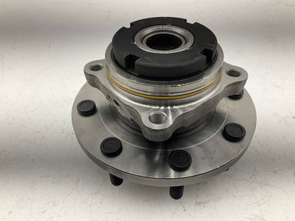 Missing Sensor - New Unboxed 515025 Front Wheel Hub Bearing (Dually DRW Only)