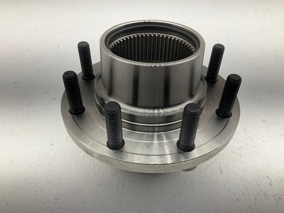 Missing Sensor - New Unboxed 515025 Front Wheel Hub Bearing (Dually DRW Only)