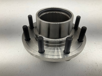 Missing Sensor - New Unboxed 515025 Front Wheel Hub Bearing (Dually DRW Only)