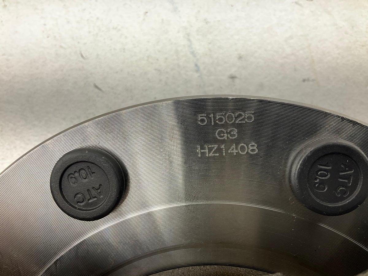 Missing Sensor - New Unboxed 515025 Front Wheel Hub Bearing (Dually DRW Only)