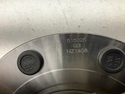 Missing Sensor - New Unboxed 515025 Front Wheel Hub Bearing (Dually DRW Only)