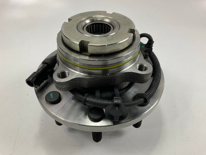 NEW AFTERMARKET 515025 Front Wheel Hub Bearing - Dually (DRW) ONLY