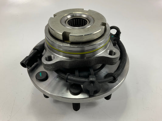 NEW AFTERMARKET 515025 Front Wheel Hub Bearing - Dually (DRW) ONLY