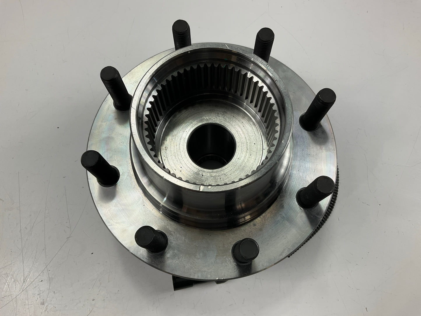 NEW AFTERMARKET 515025 Front Wheel Hub Bearing - Dually (DRW) ONLY