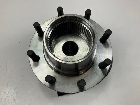 NEW AFTERMARKET 515025 Front Wheel Hub Bearing - Dually (DRW) ONLY
