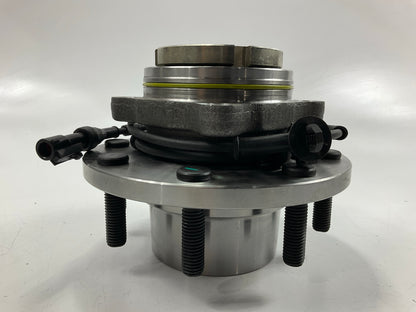 NEW AFTERMARKET 515025 Front Wheel Hub Bearing - Dually (DRW) ONLY
