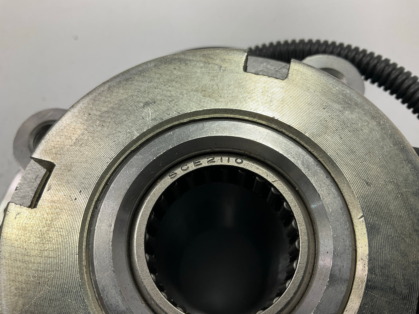 NEW AFTERMARKET 515025 Front Wheel Hub Bearing - Dually (DRW) ONLY