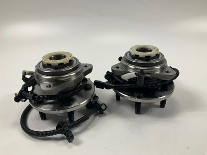 (2) UNBOXED 515027 Front Wheel Bearings - 98-00 Ranger, Mazda B4000 4WD 4X4 ONLY