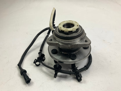 Broken Retainer Clip NEW Unboxed 515027 Front Wheel Hub Bearing 98-00 Ranger 4WD