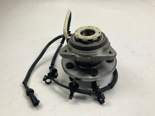 Broken Retainer Clip NEW Unboxed 515027 Front Wheel Hub Bearing 98-00 Ranger 4WD