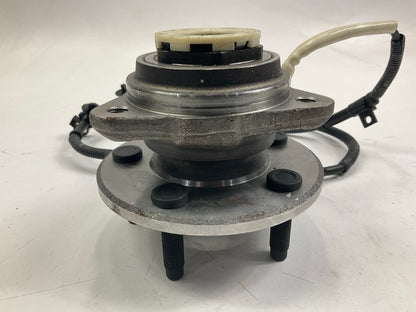 Broken Retainer Clip NEW Unboxed 515027 Front Wheel Hub Bearing 98-00 Ranger 4WD