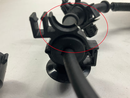 Broken Retainer Clip NEW Unboxed 515027 Front Wheel Hub Bearing 98-00 Ranger 4WD