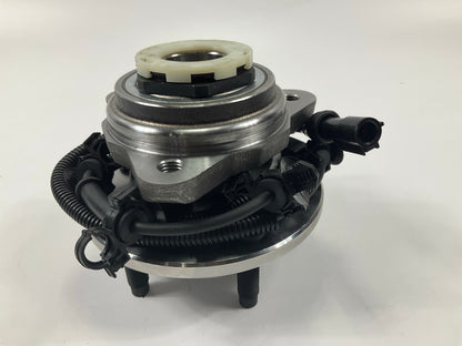 UNBOXED 515027 Front Wheel Bearing - 98-00 Ranger, Mazda B4000 4WD 4X4 ONLY