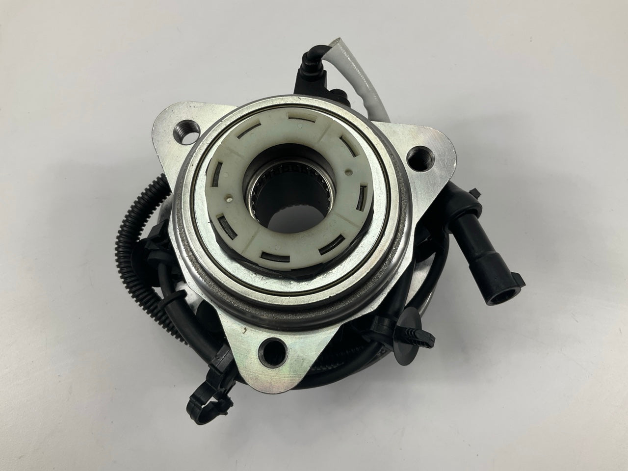 UNBOXED 515027 Front Wheel Bearing - 98-00 Ranger, Mazda B4000 4WD 4X4 ONLY
