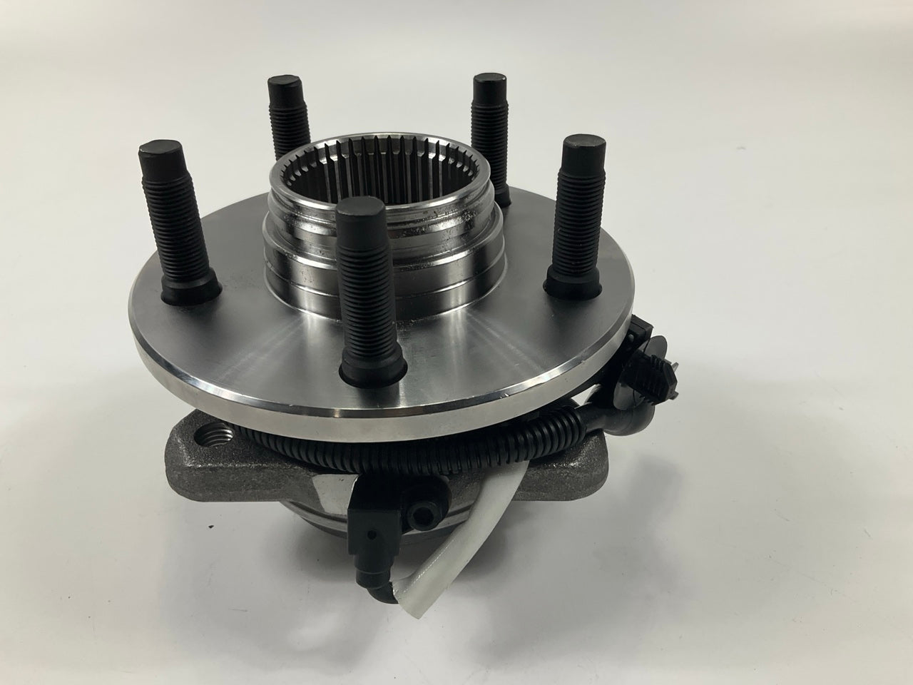 UNBOXED 515027 Front Wheel Bearing - 98-00 Ranger, Mazda B4000 4WD 4X4 ONLY