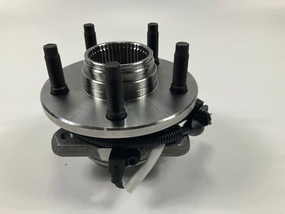 UNBOXED 515027 Front Wheel Bearing - 98-00 Ranger, Mazda B4000 4WD 4X4 ONLY