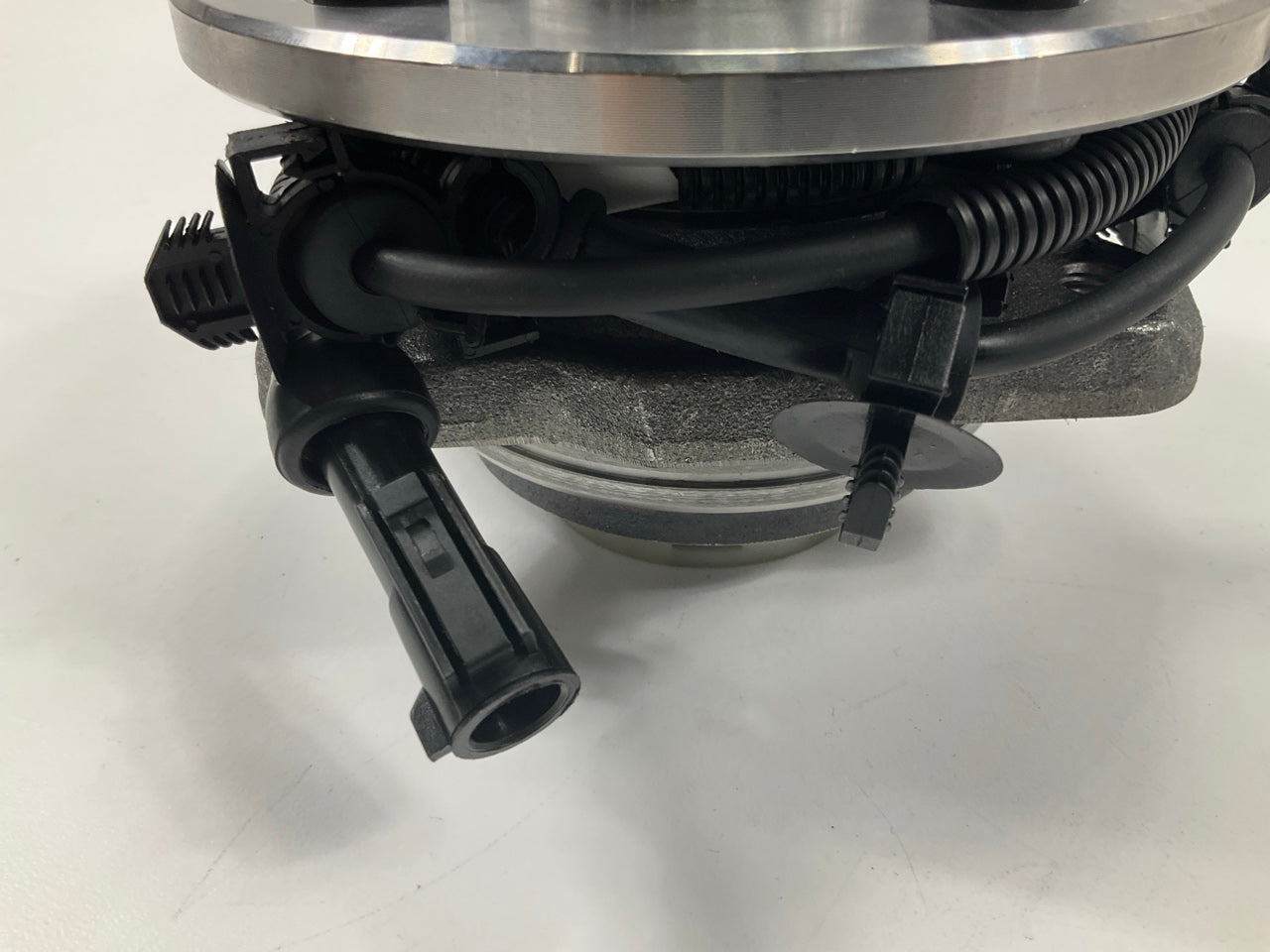 UNBOXED 515027 Front Wheel Bearing - 98-00 Ranger, Mazda B4000 4WD 4X4 ONLY