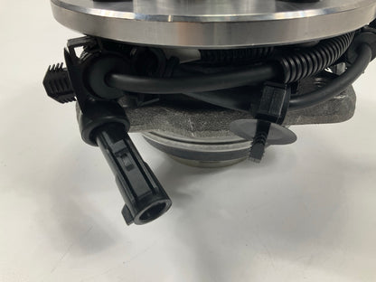 UNBOXED 515027 Front Wheel Bearing - 98-00 Ranger, Mazda B4000 4WD 4X4 ONLY