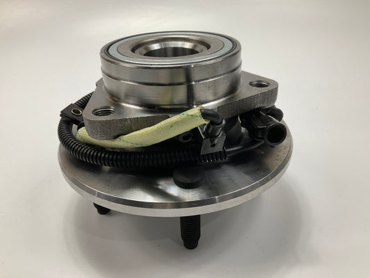 NEW - OUT OF BOX 515029 Wheel Bearing & Hub Assembly, Front