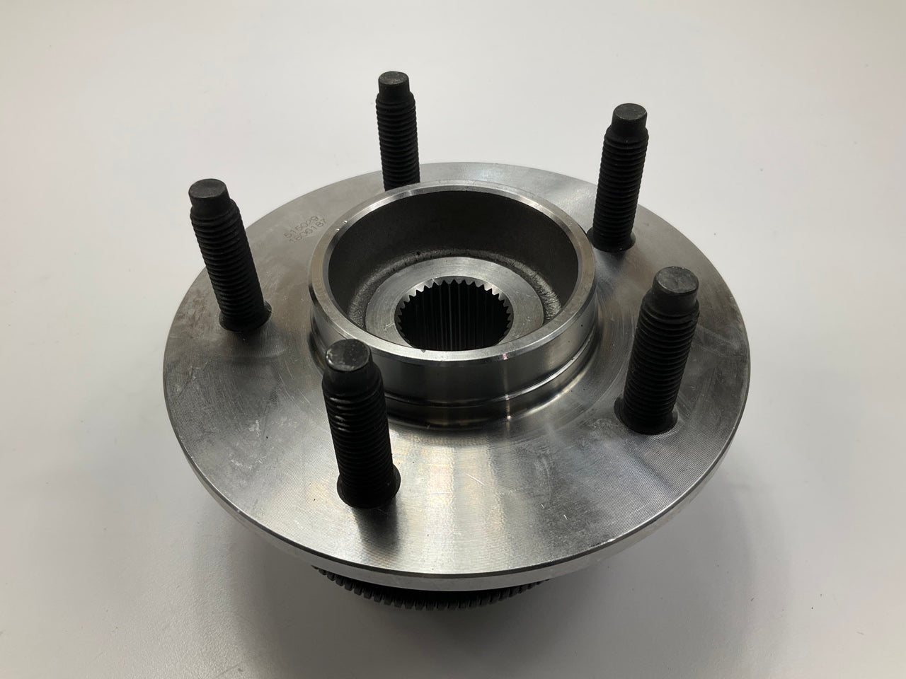 NEW - OUT OF BOX 515029 Wheel Bearing & Hub Assembly, Front
