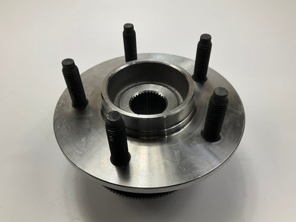 NEW - OUT OF BOX 515029 Wheel Bearing & Hub Assembly, Front