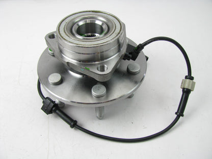 NEW - OUT OF BOX 515036 Wheel Bearing And Hub Assembly - Front