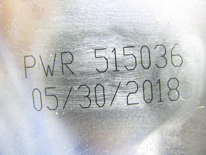 NEW - OUT OF BOX 515036 Wheel Bearing And Hub Assembly - Front