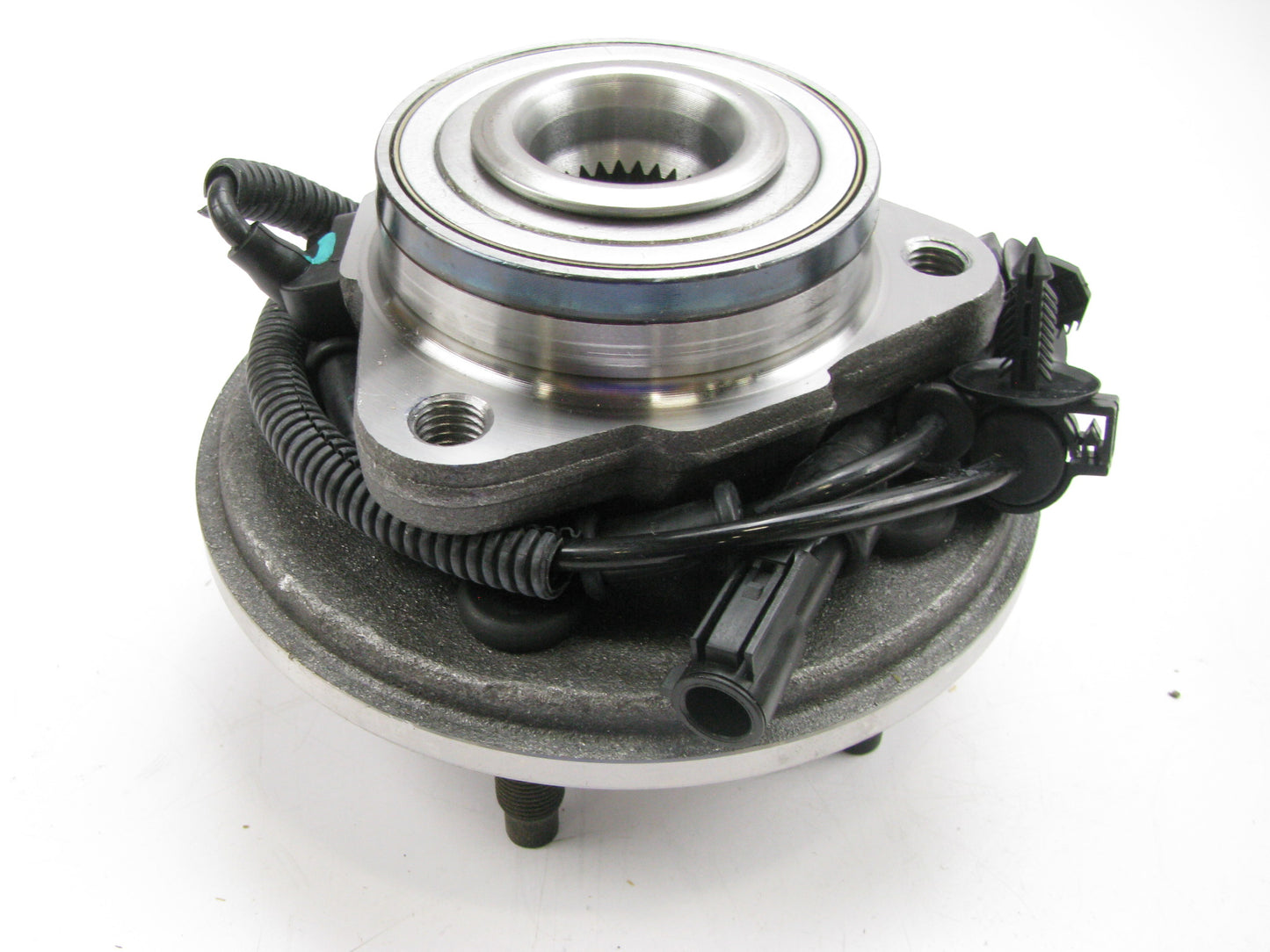 NEW - OUT OF BOX 515050 Wheel Bearing And Hub Assembly - Front