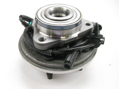 NEW - OUT OF BOX 515050 Wheel Bearing And Hub Assembly - Front