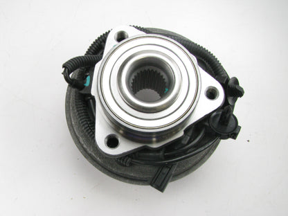 NEW - OUT OF BOX 515050 Wheel Bearing And Hub Assembly - Front