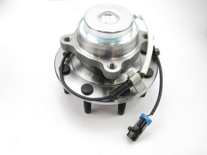 NEW - OUT OF BOX 515059 Wheel Bearing And Hub Assembly - Front