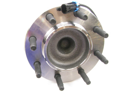 NEW - OUT OF BOX 515059 Wheel Bearing And Hub Assembly - Front