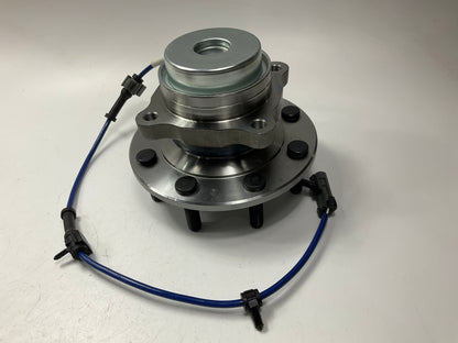 NEW UNBOXED Moog 515060 Front Wheel Hub Bearing