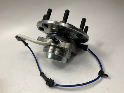 NEW UNBOXED Moog 515060 Front Wheel Hub Bearing