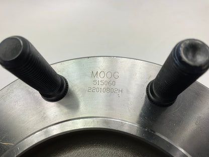 NEW UNBOXED Moog 515060 Front Wheel Hub Bearing