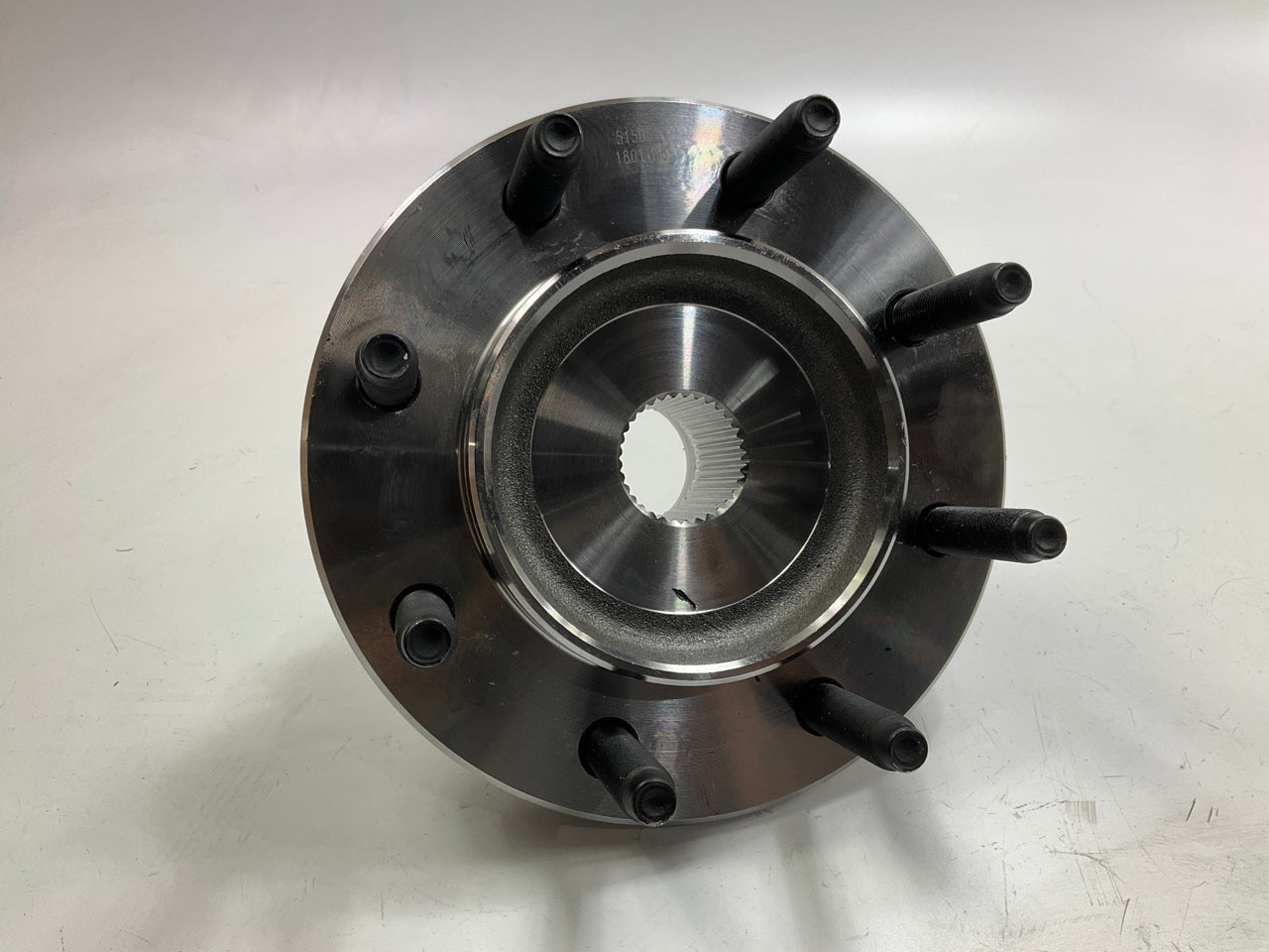 NEW - UNBOXED 515061 Wheel Bearing And Hub Assembly, Front