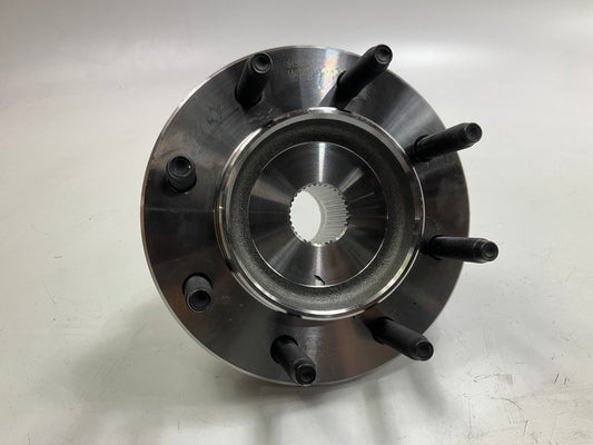 NEW - UNBOXED 515061 Wheel Bearing And Hub Assembly, Front