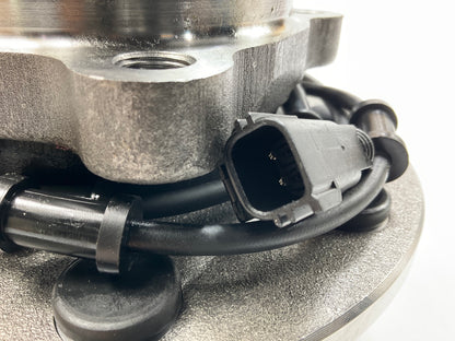 NEW - UNBOXED 515061 Wheel Bearing And Hub Assembly, Front