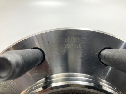 NEW - UNBOXED 515061 Wheel Bearing And Hub Assembly, Front