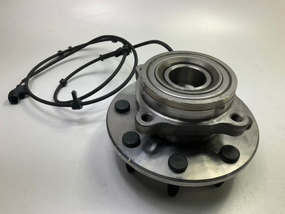 NEW UNBOXED 515063 Front Wheel Hub Bearing For 2000-2002 Dodge Ram 2500 3500 4WD