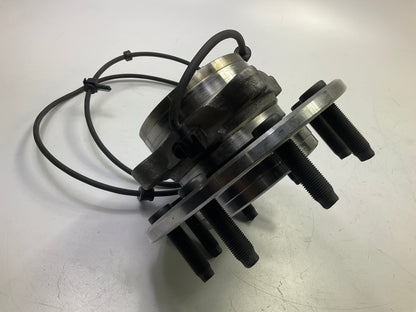 NEW UNBOXED 515063 Front Wheel Hub Bearing For 2000-2002 Dodge Ram 2500 3500 4WD