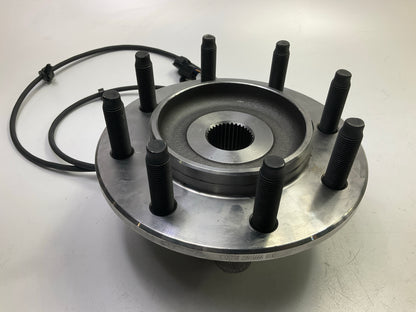 NEW UNBOXED 515063 Front Wheel Hub Bearing For 2000-2002 Dodge Ram 2500 3500 4WD