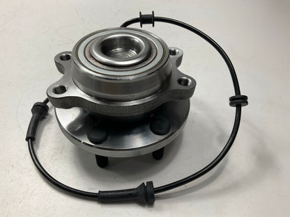 NEW - OUT OF BOX 515064 Front Wheel Bearing And Hub Assembly