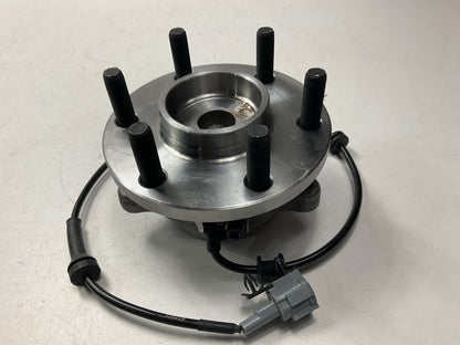NEW - OUT OF BOX 515064 Front Wheel Bearing And Hub Assembly