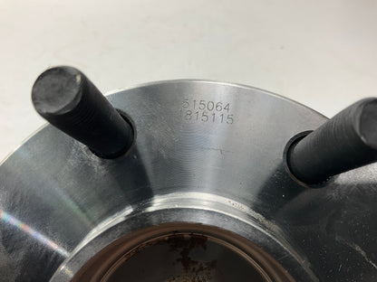 NEW - OUT OF BOX 515064 Front Wheel Bearing And Hub Assembly
